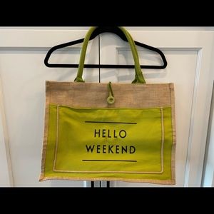 Tote